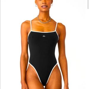 ALO Ivy League Bodysuit